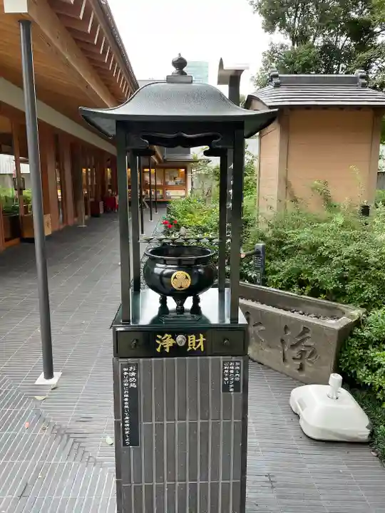 増上寺塔頭 三縁山 宝珠院(東京都)