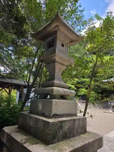 大國魂神社のその他建物