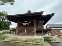 山内天満宮(福岡県)