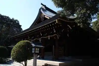 竈山神社のその他建物