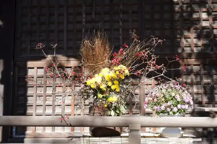阿邪訶根神社のその他建物