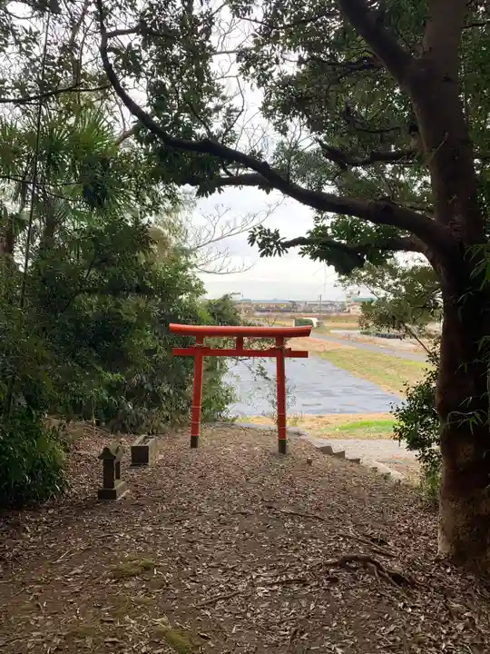 浅間神社(千葉県)