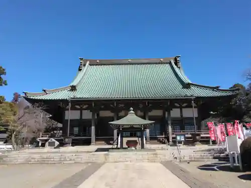 時宗総本山 遊行寺（正式：清浄光寺）(神奈川県)