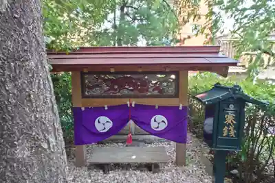 田無神社(東京都)