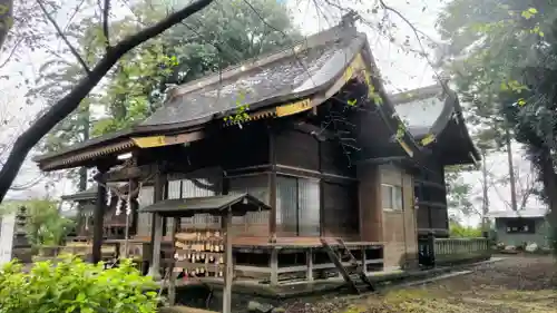 赤城神社(群馬県)
