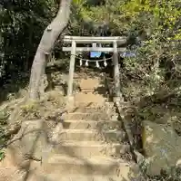 王禅寺山王神社(神奈川県)