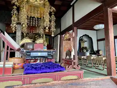 本妙院(東京都)