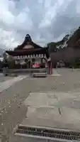 粟田神社(京都府)