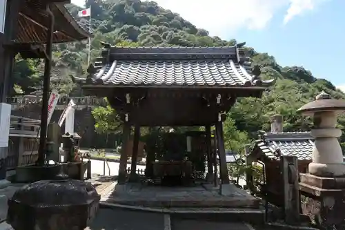 岐阜善光寺(岐阜県)
