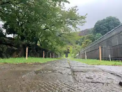 日光山輪王寺 大猷院のその他建物