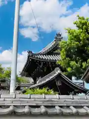 元誓寺の建物その他