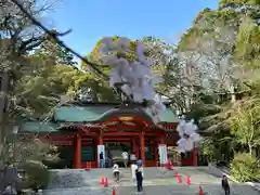 香取神宮(千葉県)