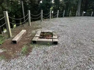 丹生神社(奈良県)