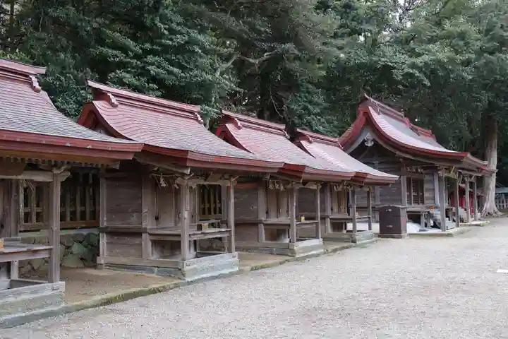 宗像大社(福岡県)