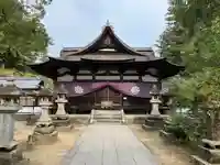 吉香神社(山口県)