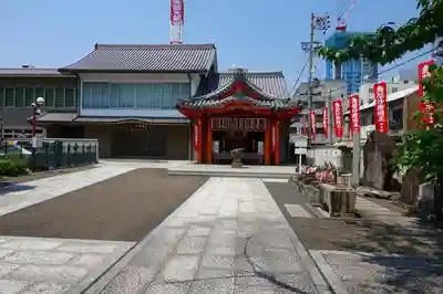 大光院のその他建物