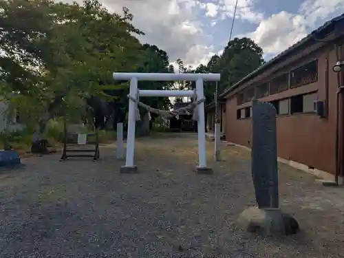 泉神社(福島県)