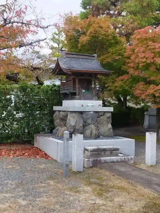 妙顯寺(妙顕寺)(京都府)