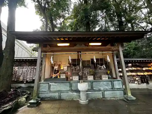 王子神社(徳島県)
