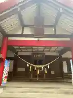 熊野神社(青森県)