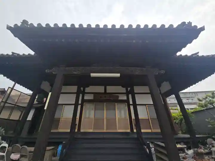 正光寺(大阪府)