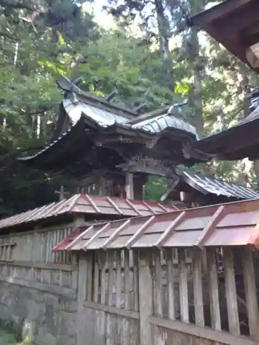 大中神社(茨城県)