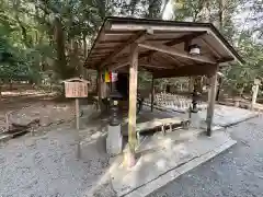 椿大神社(三重県)