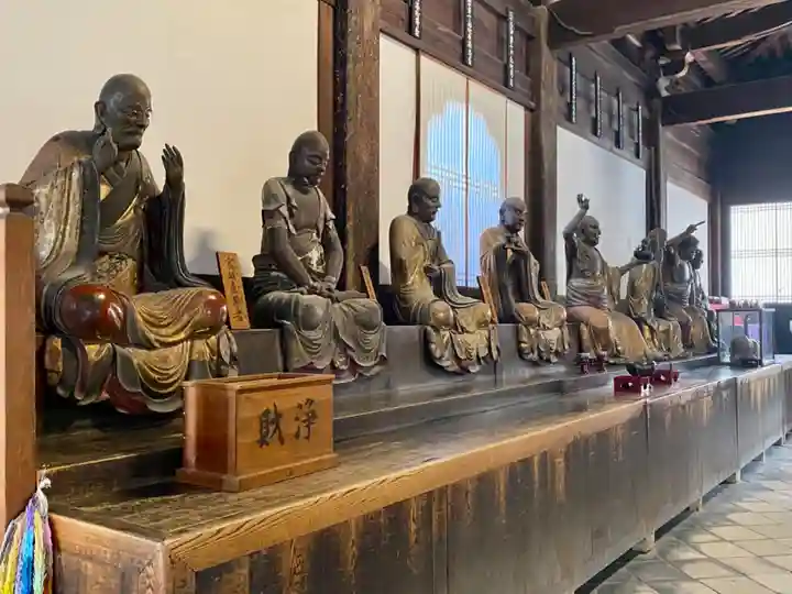 萬福寺(京都府)