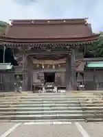 氣多大社(石川県)