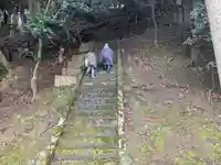 有漏神社(滋賀県)