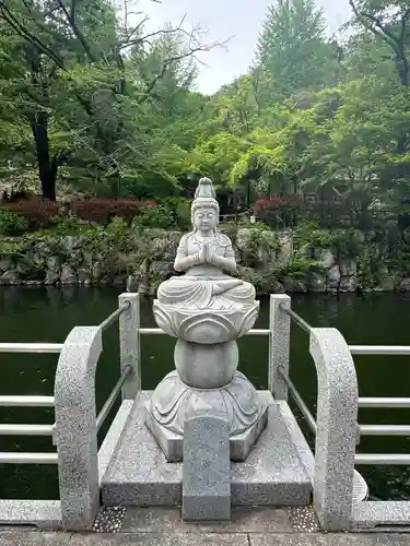 高乗寺(東京都)