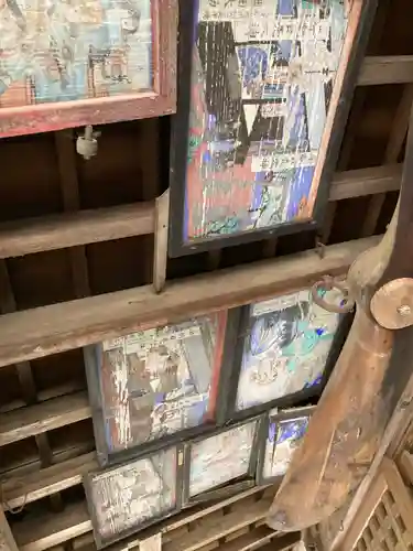 日先神社(茨城県)