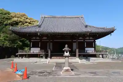 常念寺(京都府)