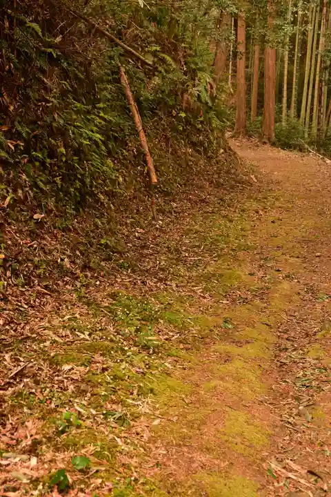 金峰神社(高知県)