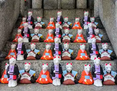 荒木神社(京都府)