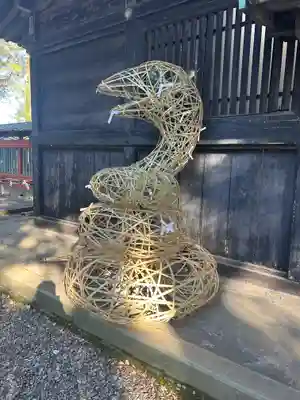 玉前神社(千葉県)
