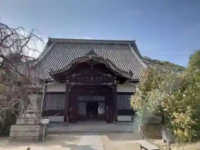天寧寺(広島県)