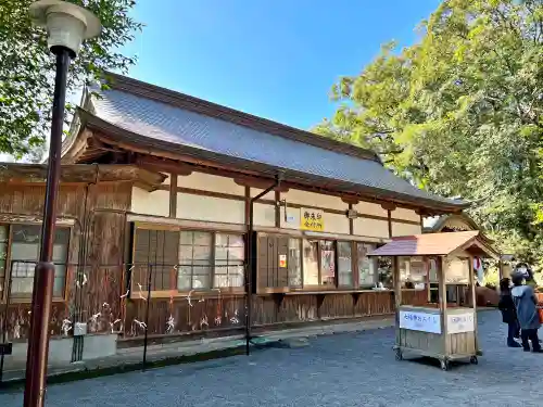 鹿児島神宮(鹿児島県)