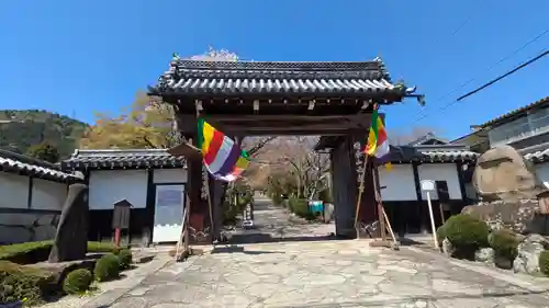 西教寺(滋賀県)