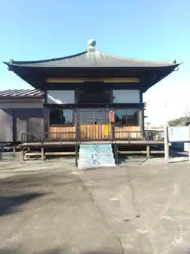 寳性院(埼玉県)