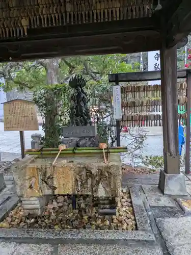 岐阜善光寺(岐阜県)