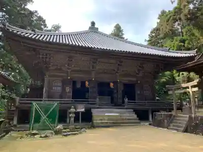 圓教寺(兵庫県)
