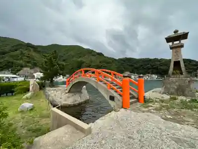 美保神社(島根県)