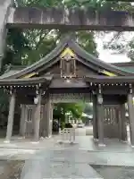 姉埼神社(千葉県)