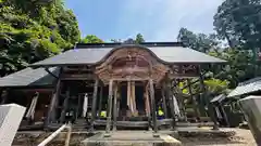 天満神社(福井県)