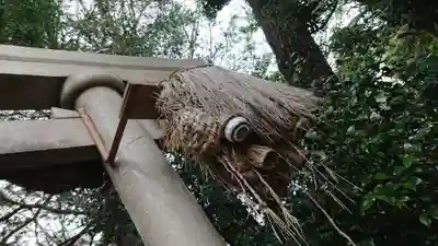 奥澤神社のその他建物