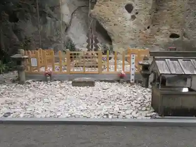 花窟神社のその他建物
