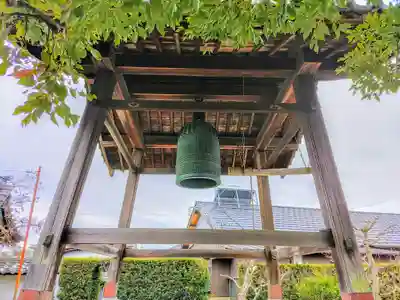 永福寺のその他建物