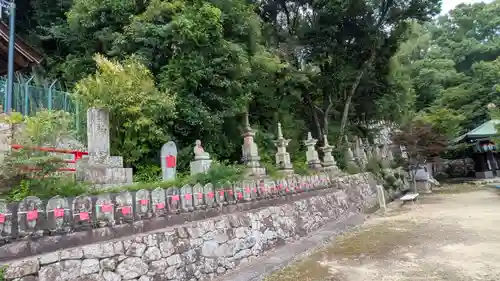 中山寺(兵庫県)