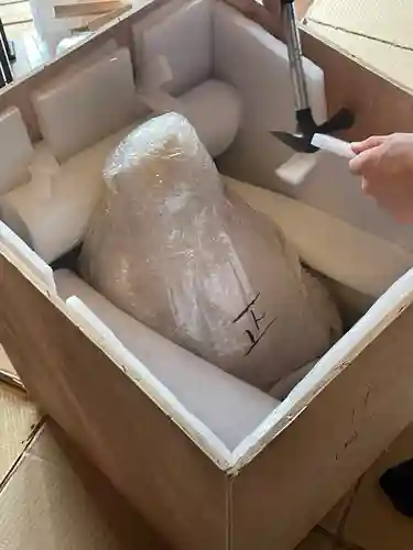 遠照山 光明寺（尼崎大仏）(兵庫県)